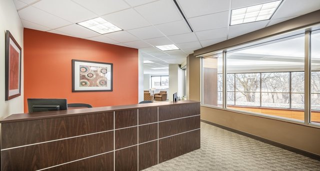 Rent office Grand Oak I_2-1