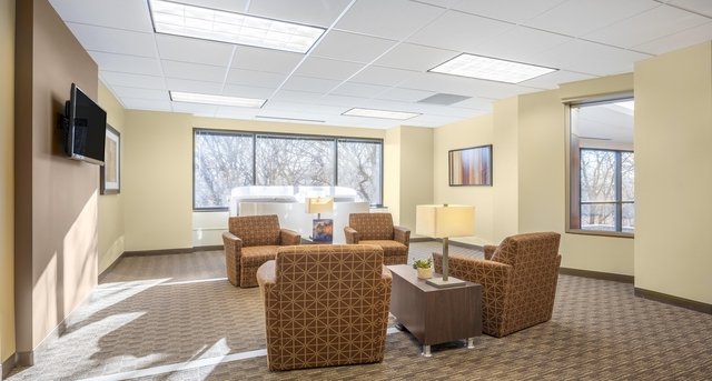 Rent office Grand Oak I_4-1