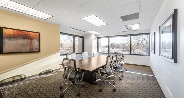 Rent office Grand Oak I_5-1