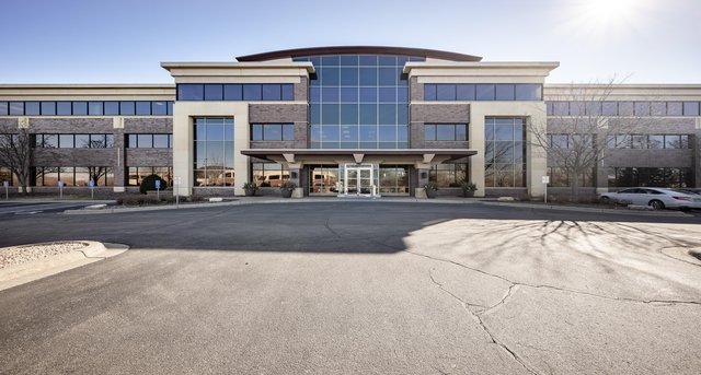 Rent office Grand Oak I_6-1