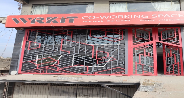 Rent office Grand Trunk Road Main_3-1