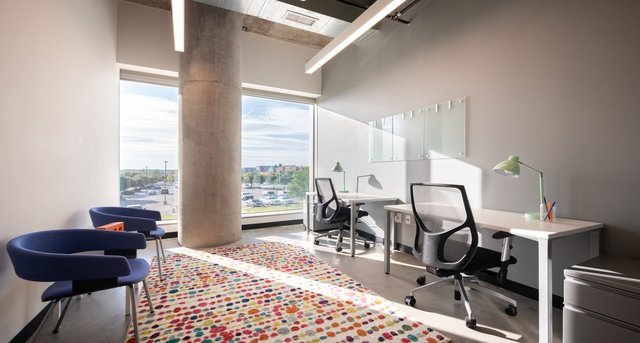Rent office Granite Place_1-1
