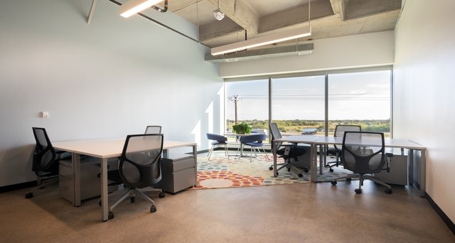 Rent office Granite Place_4-1