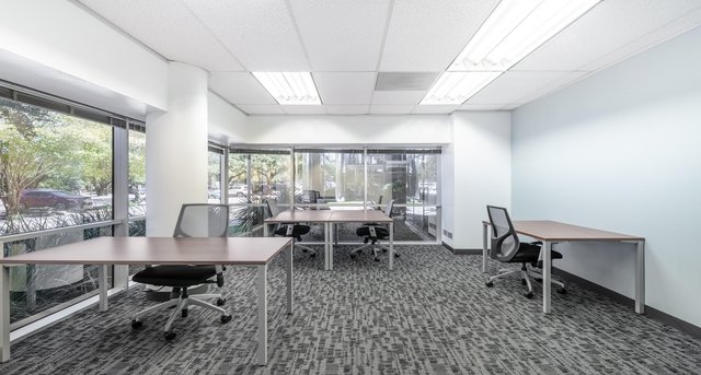 Great Hills Plaza, 9600 Great Hills Trail, Austin, TX 78759 — office space for rent, photo 1