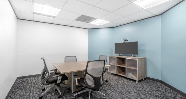 Great Hills Plaza, 9600 Great Hills Trail, Austin, TX 78759 — office space for rent, photo 3