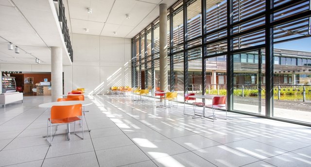 Rent office Great Marlings_4-1
