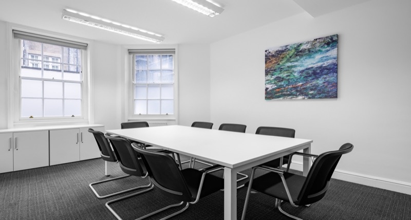 Great Portland Street, 3-8 Bolsover Street, London, W1W 6AB — office space for rent, photo 8