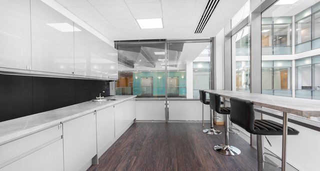 Green Park, 200 Brook Drive, Reading, Berkshire RG2 6UB — office space for rent, photo 4