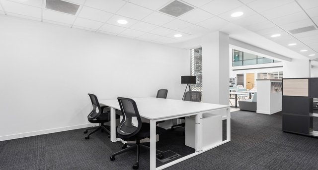 Green Park, 200 Brook Drive, Reading, Berkshire RG2 6UB — office space for rent, photo 5