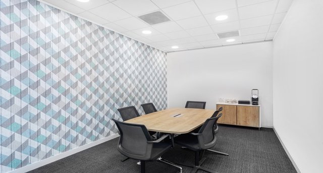 Green Park, 200 Brook Drive, Reading, Berkshire RG2 6UB — office space for rent, photo 6