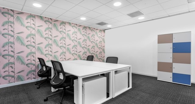 Green Park, 200 Brook Drive, Reading, Berkshire RG2 6UB — office space for rent, photo 8