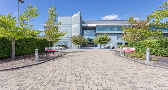 Green Park, 200 Brook Drive, Reading, Berkshire RG2 6UB — office space for rent, photo 9