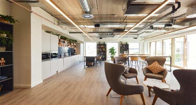 Greenheys Lane, Greenheys Lane, M15 6LR Manchester — office space for rent, photo 4