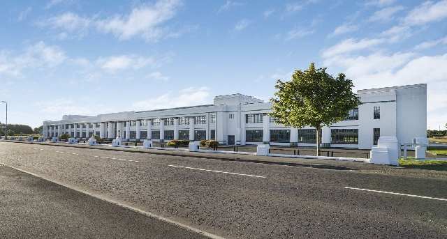 Greenock Road, Greenock Road, Inchinnan, Glasgow PA4 9LH — office space for rent, photo 5