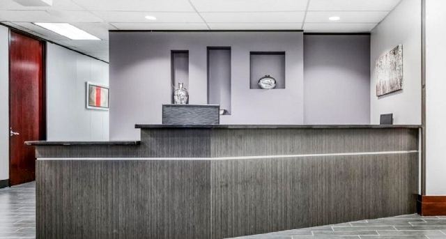 Greenway Plaza 12, Greenway Plaza 12, Houston, TX 77046 — office space for rent, photo 3