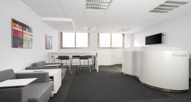 Sewa kantor Gremi de Sabaters 21_1-1