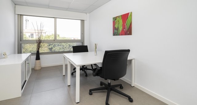 Sewa kantor Gremi de Sabaters 21_3-1
