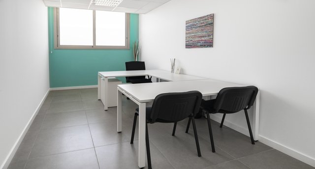 Sewa kantor Gremi de Sabaters 21_5-1