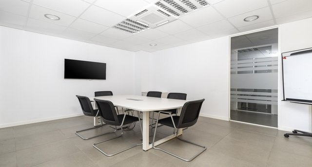 Sewa kantor Gremi de Sabaters 21_6-1