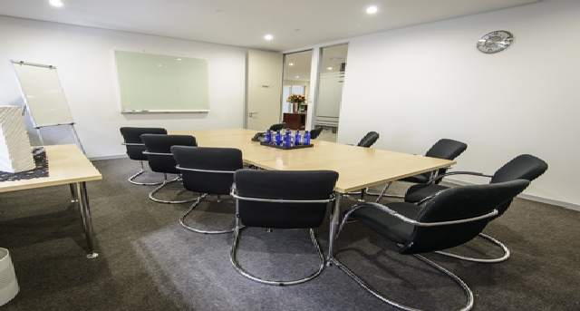 Greyfriars Road, Greyfriars Road, CF10 3AG Cardiff — office space for rent, photo 3