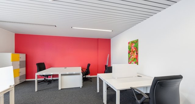 Rent office Groeneweg 17_6-1