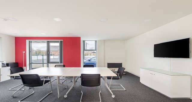 Rent office Groeneweg 17_7-1