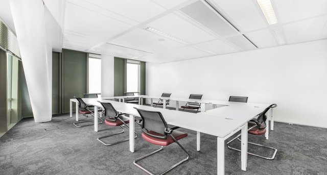Rent office Grote Voort 293A_7-1