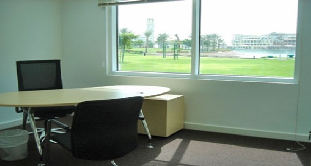 Green Community, Office Block 3, Green Community, Dubai — office space for rent, photo 10
