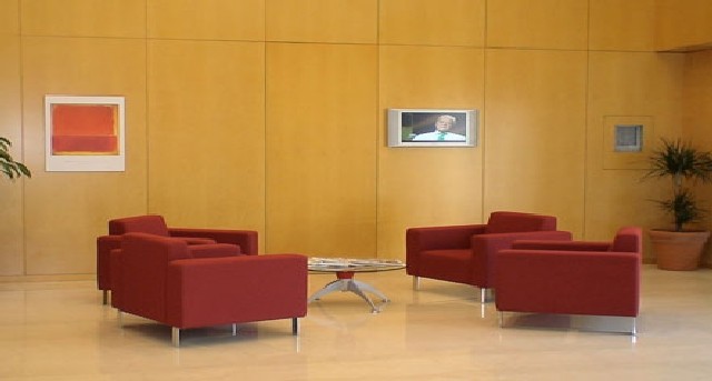 Green Community, Office Block 3, Green Community, Dubai — office space for rent, photo 11