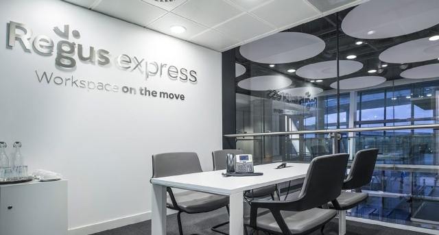 Green Community, Office Block 3, Green Community, Dubai — office space for rent, photo 12