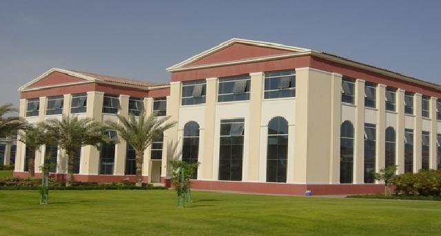 Green Community, Office Block 3, Green Community, Dubai — office space for rent, photo 3