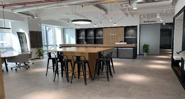 Green Community, Office Block 3, Green Community, Dubai — office space for rent, photo 4