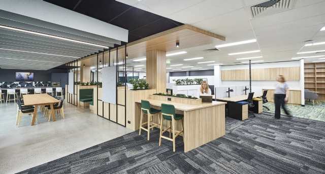 Green Community, Office Block 3, Green Community, Dubai — office space for rent, photo 7