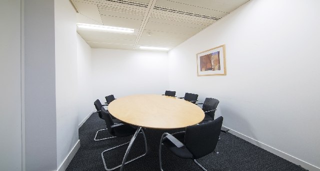 Rent office Ground Floor, Suite F, Breakspear Park, Breakspear Way_1-1