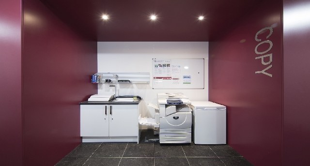 Breakspear Park, Breakspear Way, Breakspear Park, Breakspear Way, Hemel Hempstead HP2 4UL — office space for rent, photo 11