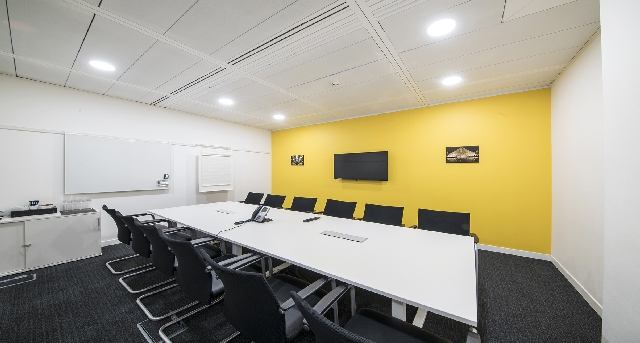 Breakspear Park, Breakspear Way, Breakspear Park, Breakspear Way, Hemel Hempstead HP2 4UL — office space for rent, photo 12