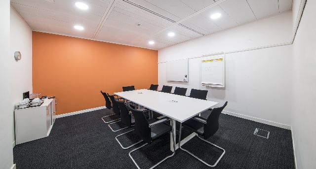 Rent office Ground Floor, Suite F, Breakspear Park, Breakspear Way_2-1