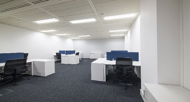 Breakspear Park, Breakspear Way, Breakspear Park, Breakspear Way, Hemel Hempstead HP2 4UL — office space for rent, photo 6