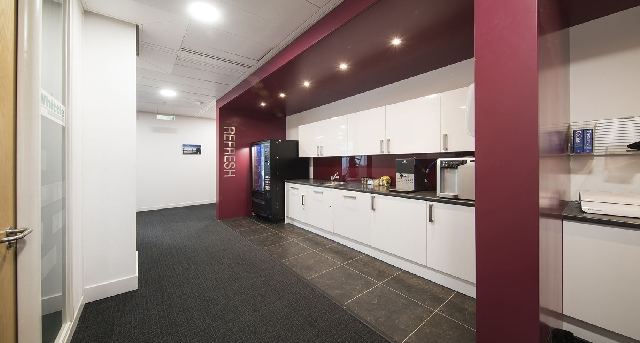 Breakspear Park, Breakspear Way, Breakspear Park, Breakspear Way, Hemel Hempstead HP2 4UL — office space for rent, photo 9