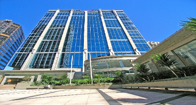 Affitto uffici Ground Level, 41 Shortland Street_1-1