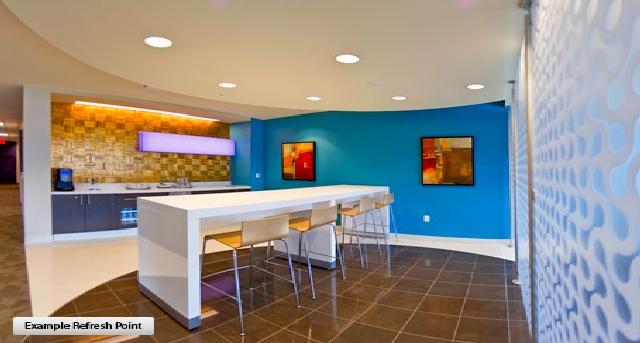 Rent office Ground & First Floor, The Hub, iTowers, CBD, Gaborone_1-1