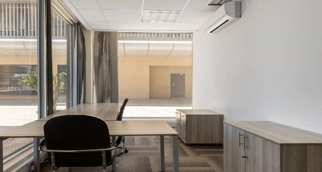 Rent office Ground & First Floor, The Hub, iTowers, CBD, Gaborone_2-1