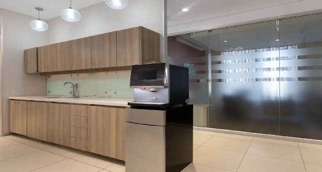 Rent office Ground & First Floor, The Hub, iTowers, CBD, Gaborone_5-1