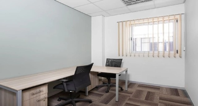 Sewa pejabat Ground & First Floor, The Hub, iTowers, CBD, Gaborone_8-1