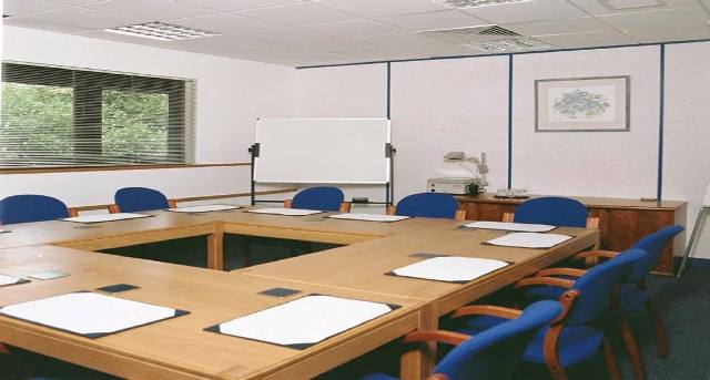 Sewa pejabat Grove House - Meeting and Conference Rooms_1-1
