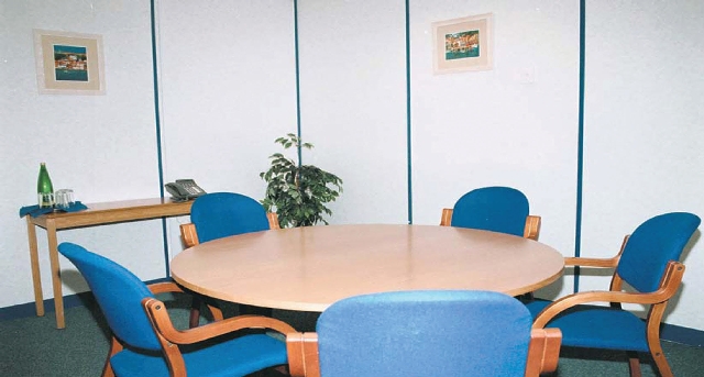 Sewa pejabat Grove House - Meeting and Conference Rooms_3-1