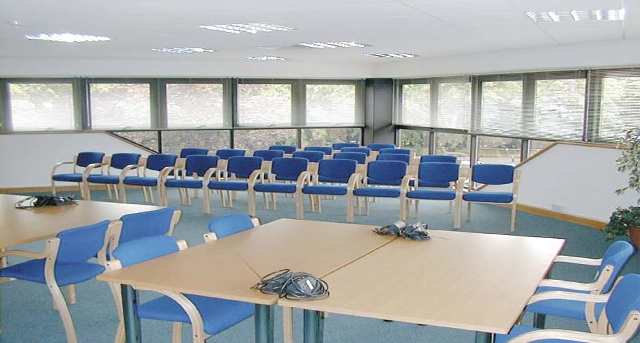 Sewa pejabat Grove House - Meeting and Conference Rooms_4-1