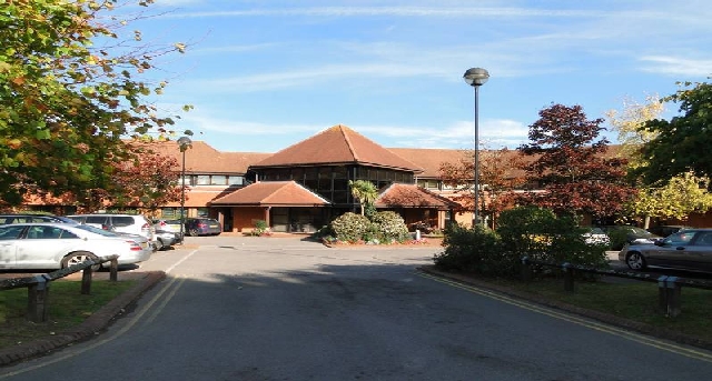Grove House - Meeting and Conference Rooms, Grove House - Meeting and Conference Rooms, Lutyens Close, Basingstoke RG24 8AG — office space for rent, photo 6