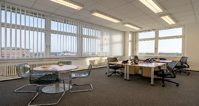 Großbeerenstraße 2-10, Großbeerenstraße 2-10, Großbeerenstraße 2-10 — office space for rent, photo 9