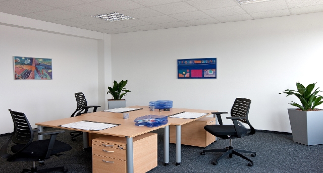 Großbeerenstraße 2-10, Großbeerenstraße 2-10, Großbeerenstraße 2-10 — office space for rent, photo 5